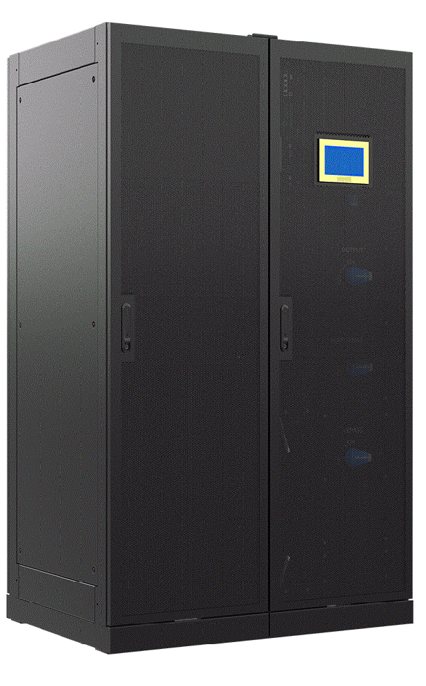 ECOplus 50-600kVA